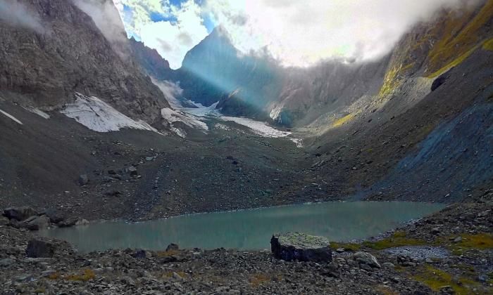 აბუდელაურის ფერადი ტბების ტური