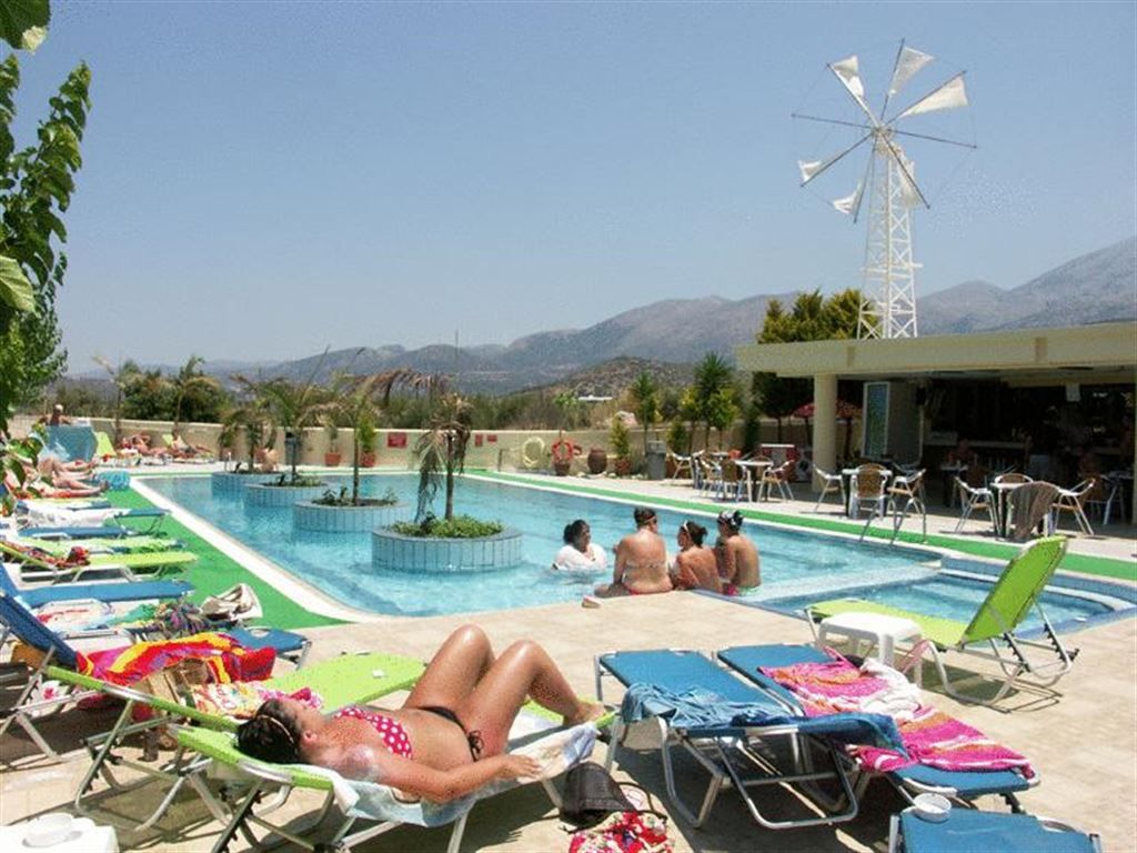 საბერძნეთი- კუნძული კრეტა)))) დაბალი ტარიფები))))