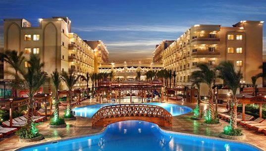 იჩქარეთ ეგზოტიკური ეგვიპტე დან!!