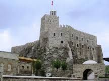 ვარძია, ხერთვისის ციხე, რაბათის ციხე,საფარა,ზარზმა,აბასთუმნის ობსერვატორია მწვანე მონასტერი, ბორჯომის პარკი