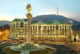 ვარძია, ხერთვისის ციხე, რაბათის ციხე,საფარა,ზარზმა,აბასთუმნის ობსერვატორია მწვანე მონასტერი, ბორჯომის პარკი