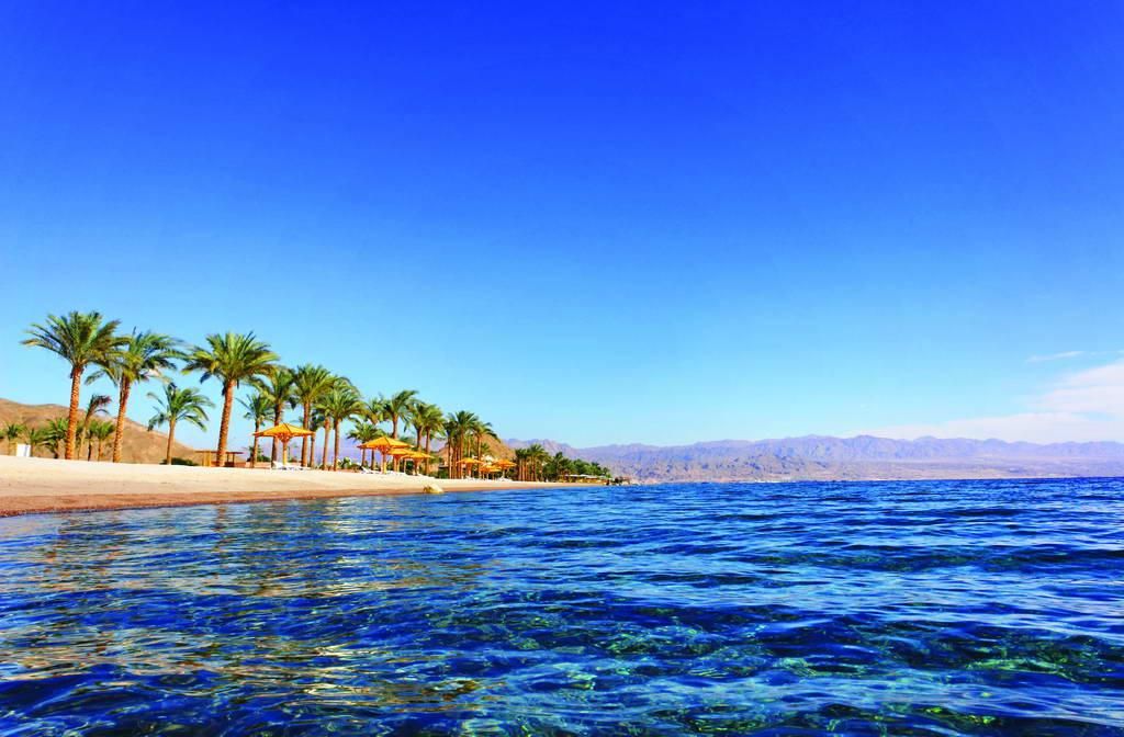 ჰურგადა/ეგვიპტე