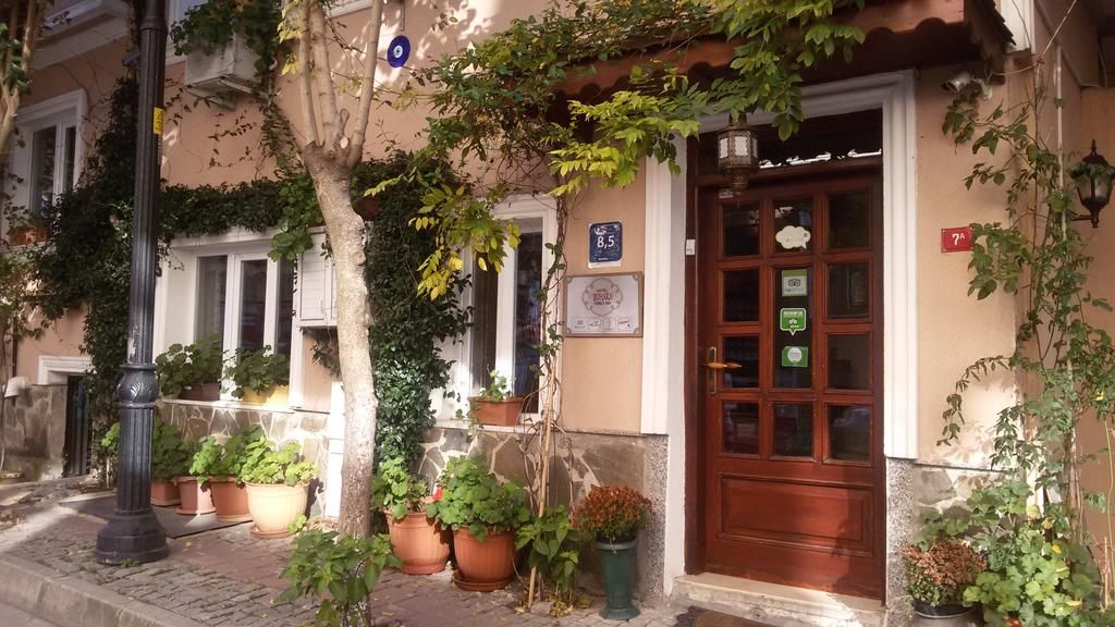 თურქეთი სატამბბული  ევრო