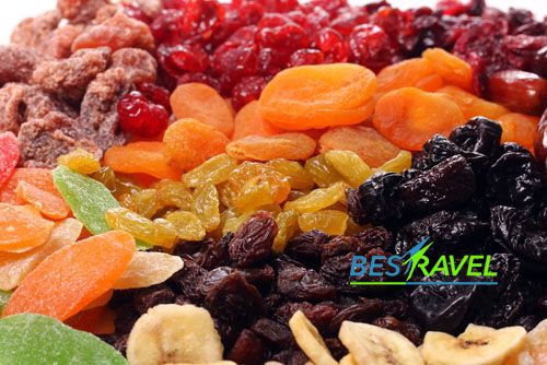 გურმან ფესტი სიღნაღში