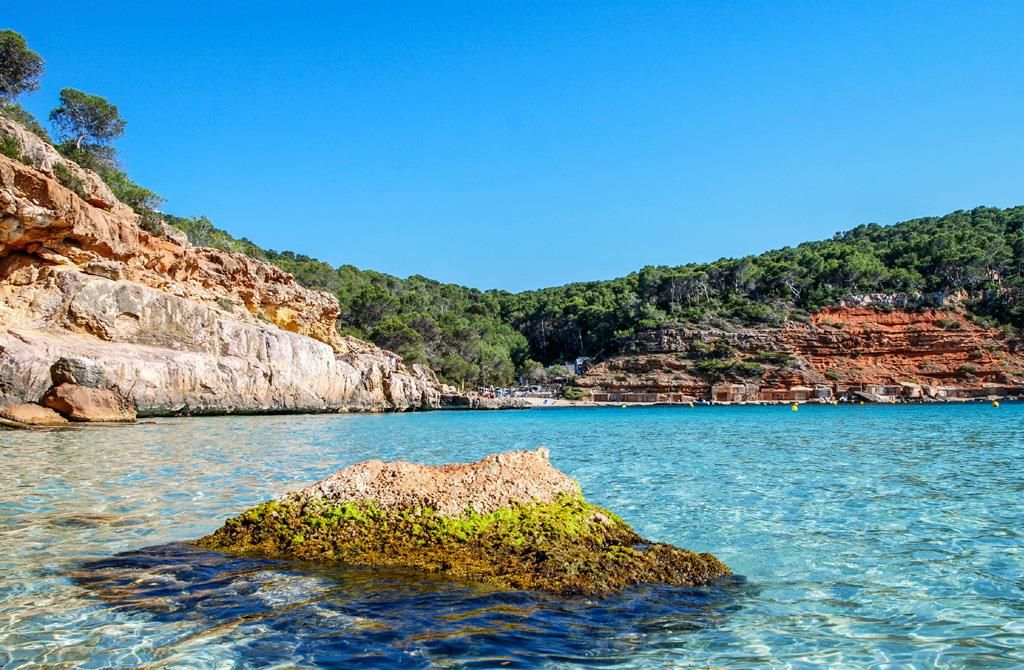 კრუიზი ბარსელონიდან ხმელთაშუაზღვაში