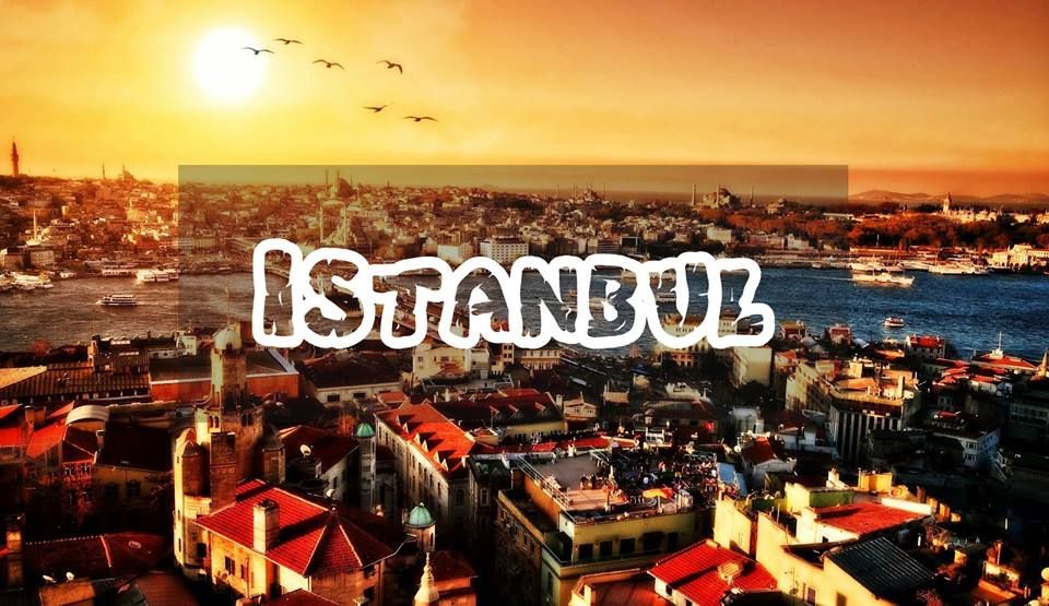 აქცია!!! სტამბული - დღე სულ რაღაც ევროდ ♥