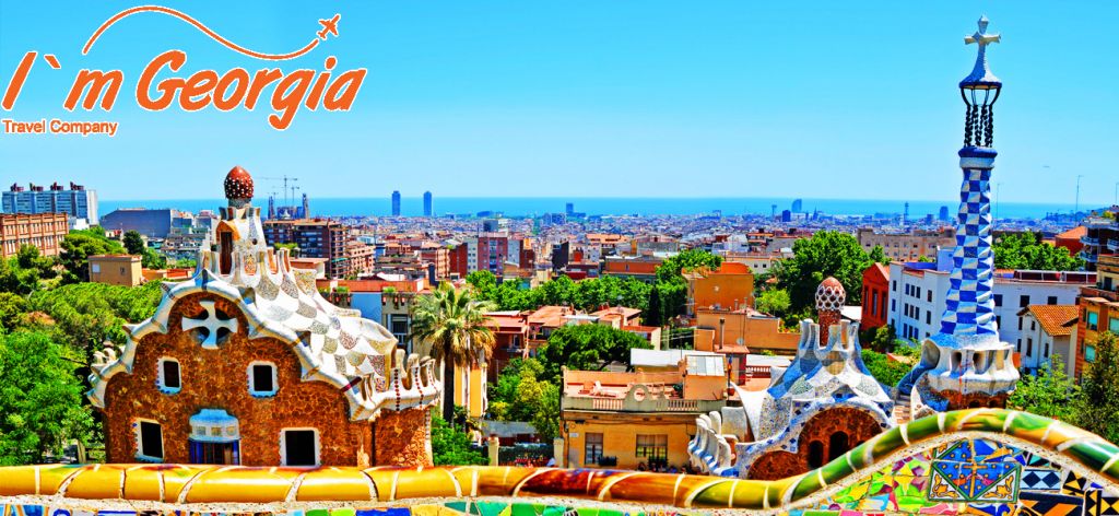 ბარსელონა