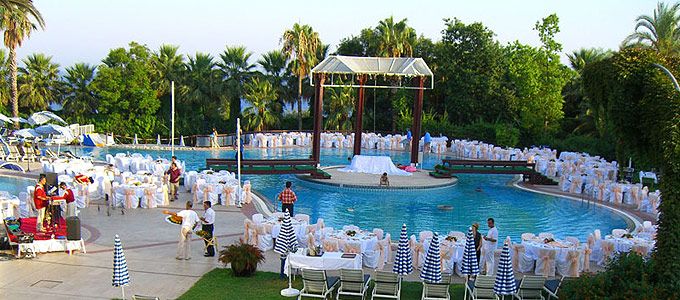 თურქეთი /ანტალია