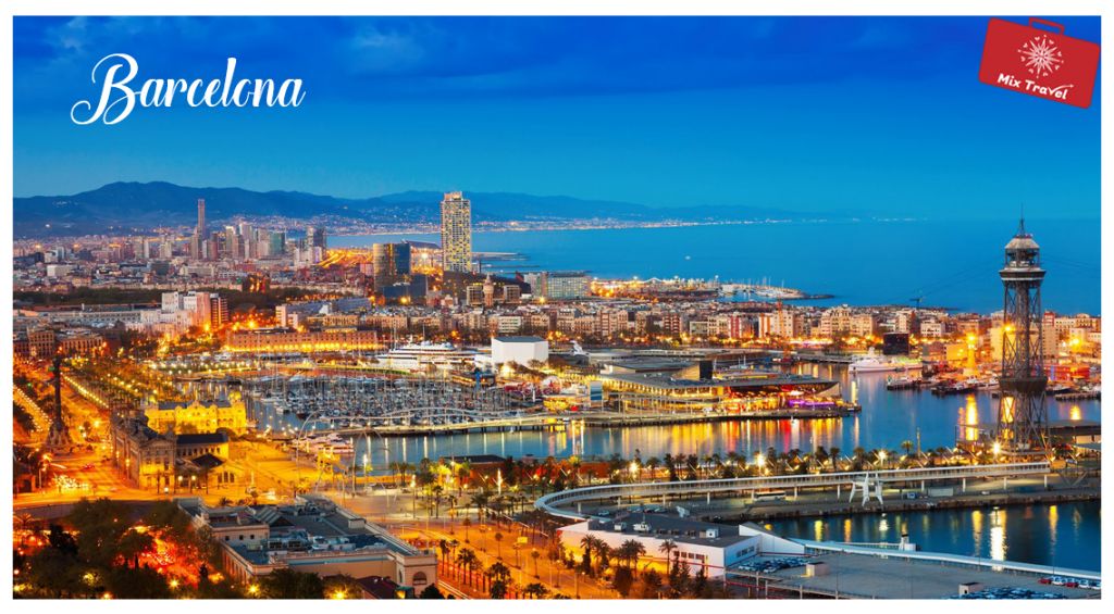 აქცია ბარსელონას საგზურზე!!!