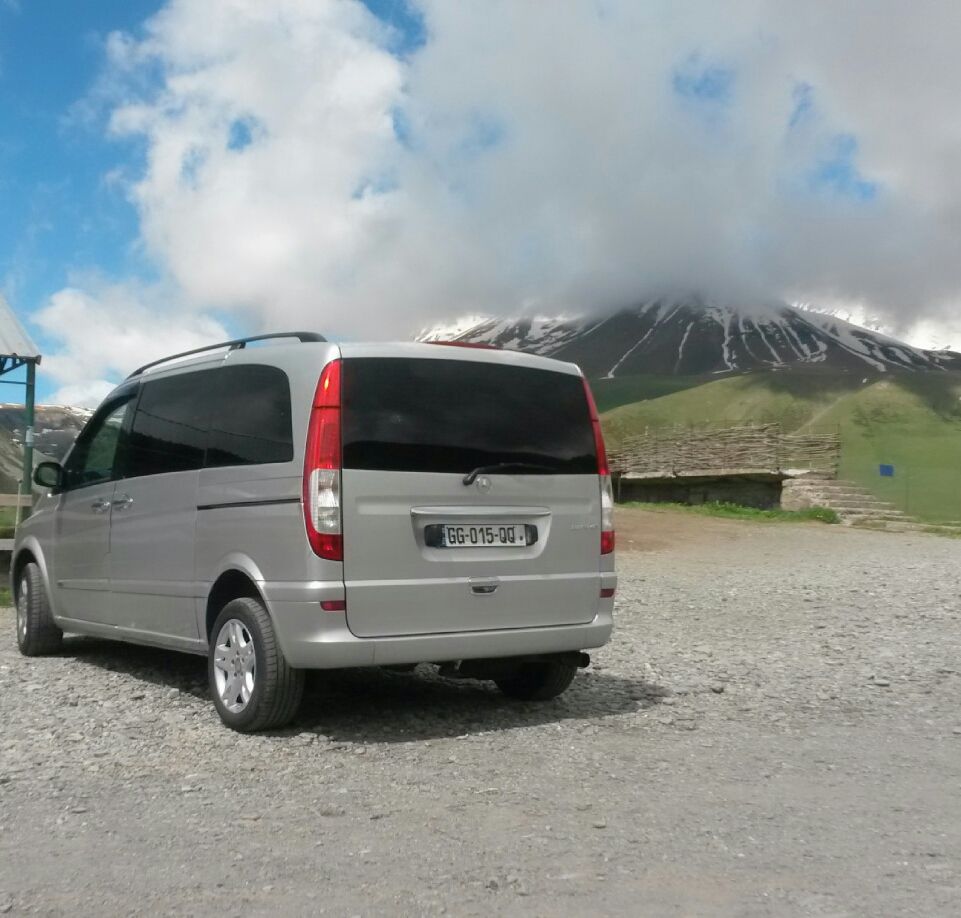 ყაზბეგი-გერგეთის სამება......ანანური.... ტურები საქართველოში