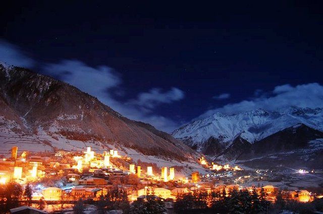 სვანეთი