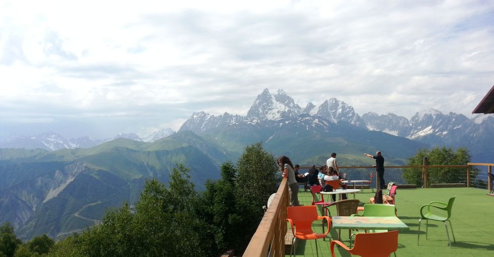 სვანეთი