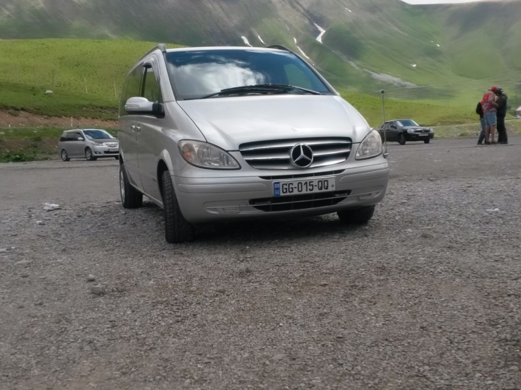 რაბათის ციხე, ვარძია... ბორჯომის პარკი, მწვანე მონასტერი......ტიმოთეს ტაძარი....ტურები საქართველოში