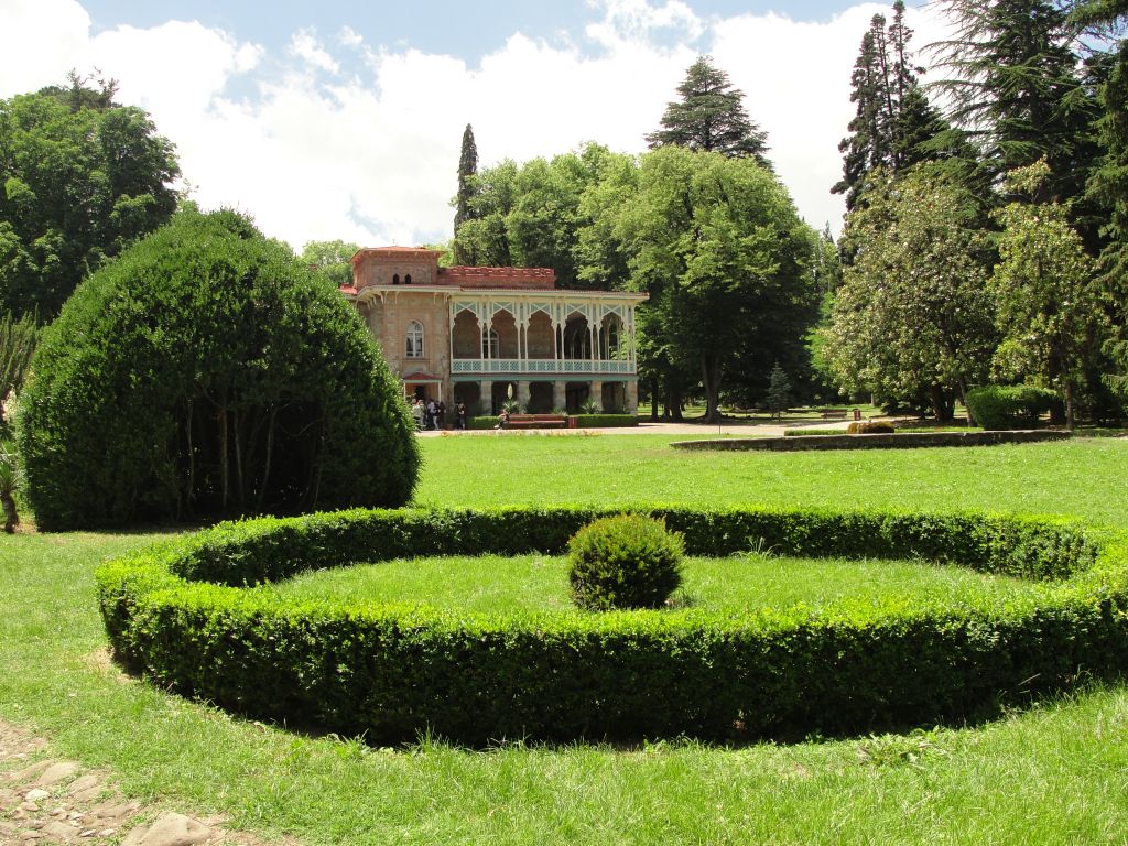 ყველა ტური