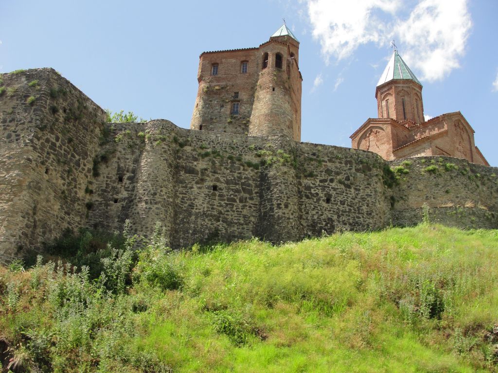 ყველა ტური