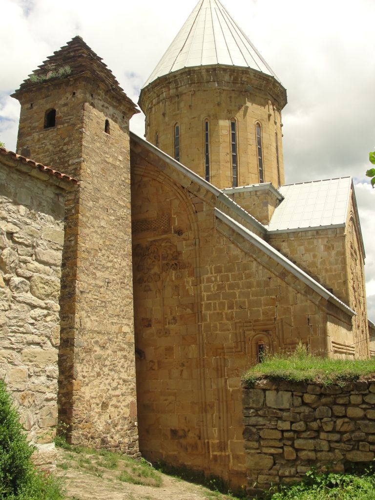 ყველა ტური