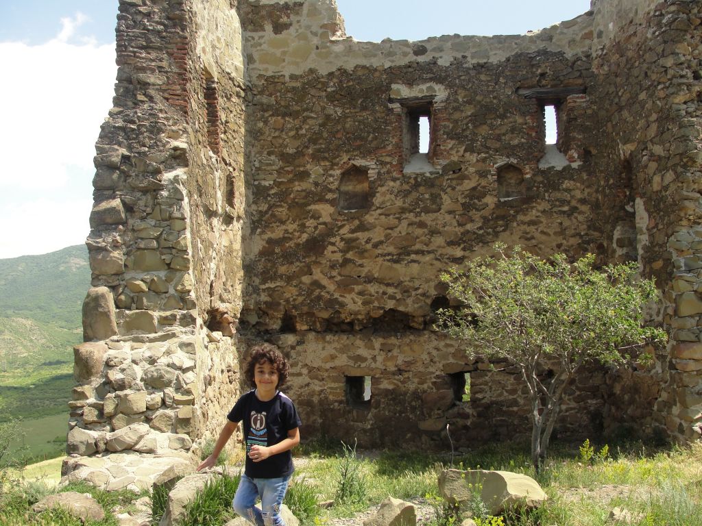 ყველა ტური