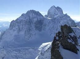 მთელი სვანეთი ერთ სივრცეში.ფესტივალი