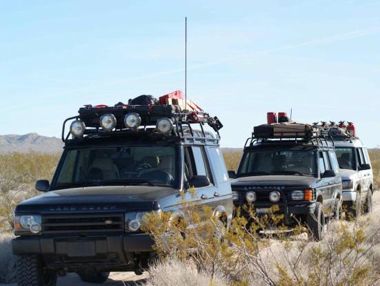 ჯიპ ტური თუშეთში