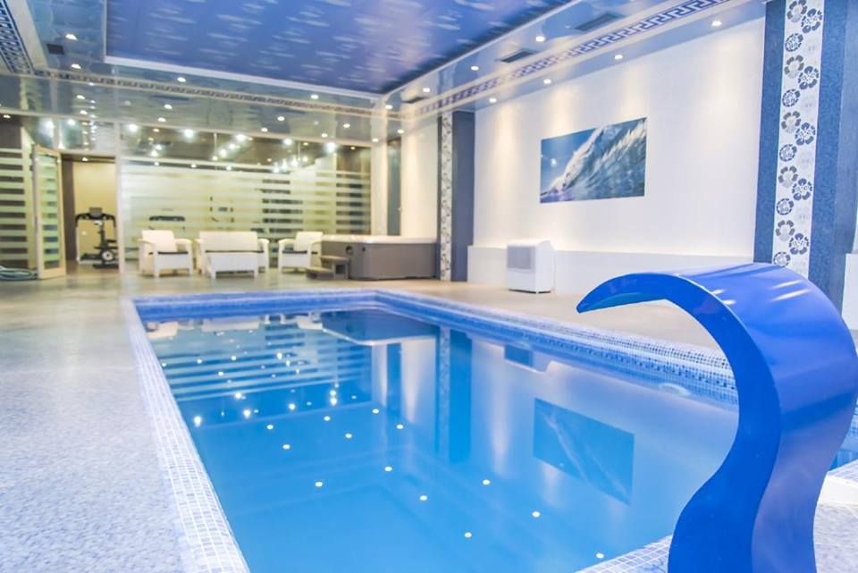 დღიანი ტური ბაქოში (,, ივნისი)