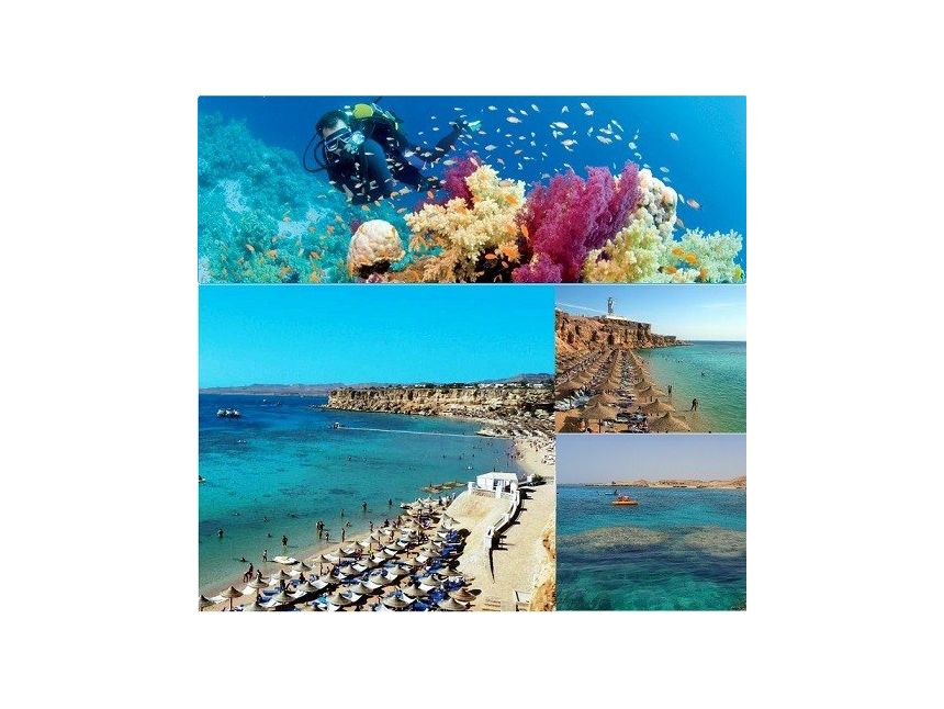 შარმ ელ შეიხი . -