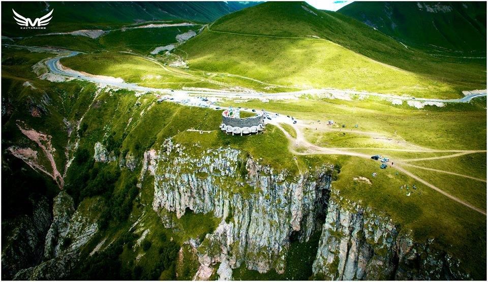 ჯუთა - ჭიუხები