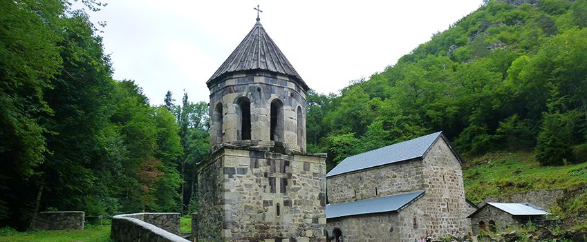 სამცხე ჯავახეთის ტურები