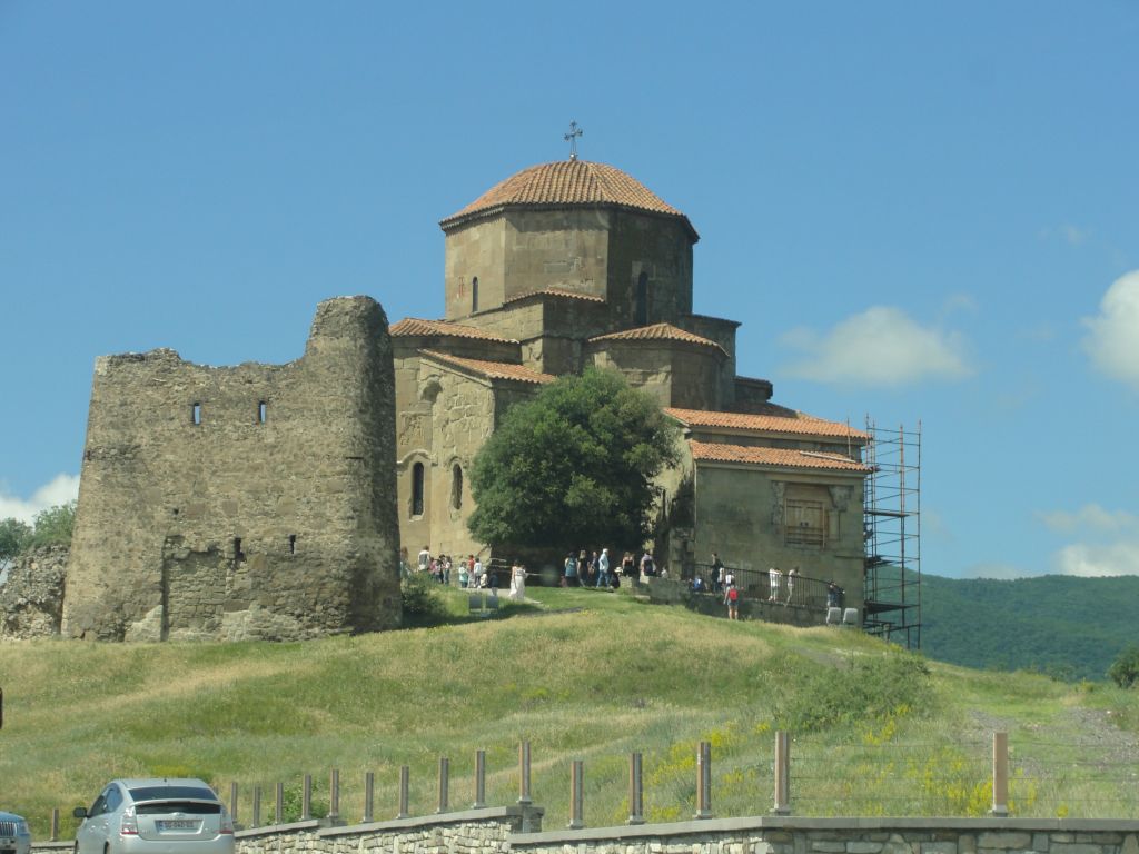 მთის ტური