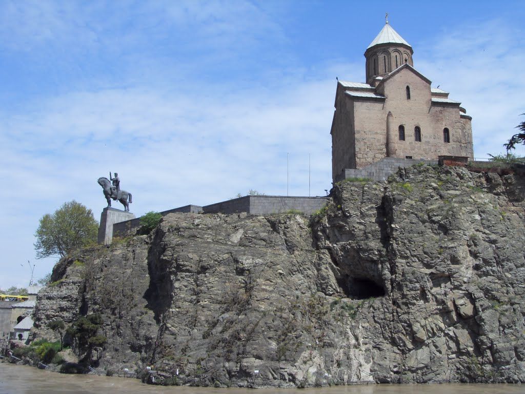 თბილისის ტური