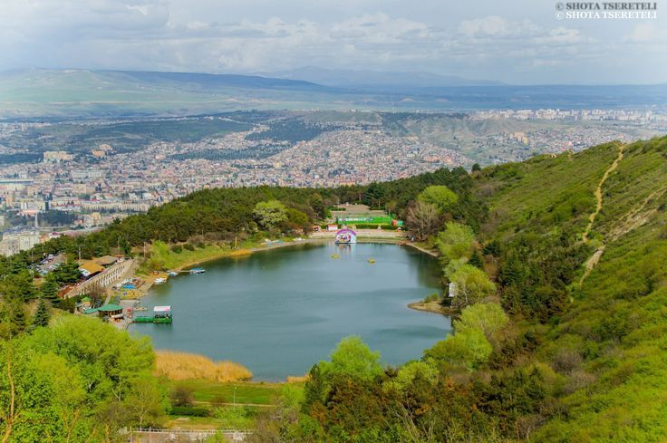 თბილისის ტური