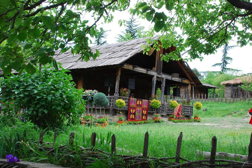 თბილისის ტური