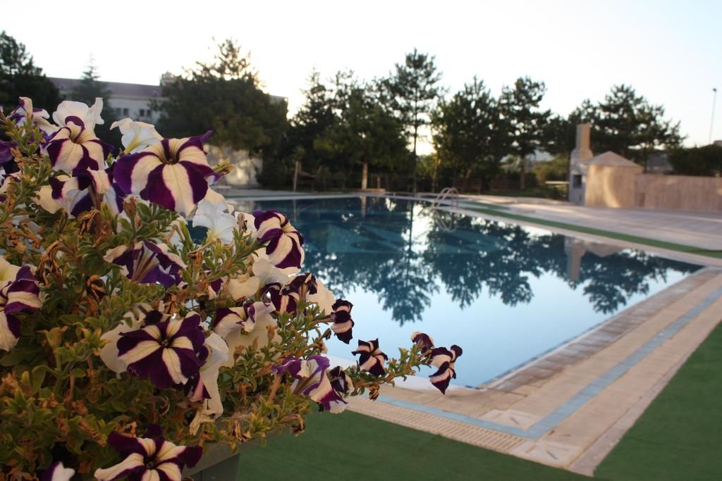 დღიანი ტური კაბადოკიაში . (- ივლისი)