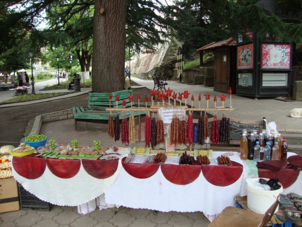 ტური კახეთში (თელავი,შუამთა,ალავერდი,იყალთო წინანალი, გრემი, ბოდბე, სიღნაღი)დეგუსტაცია ღვინო ჭაჭა