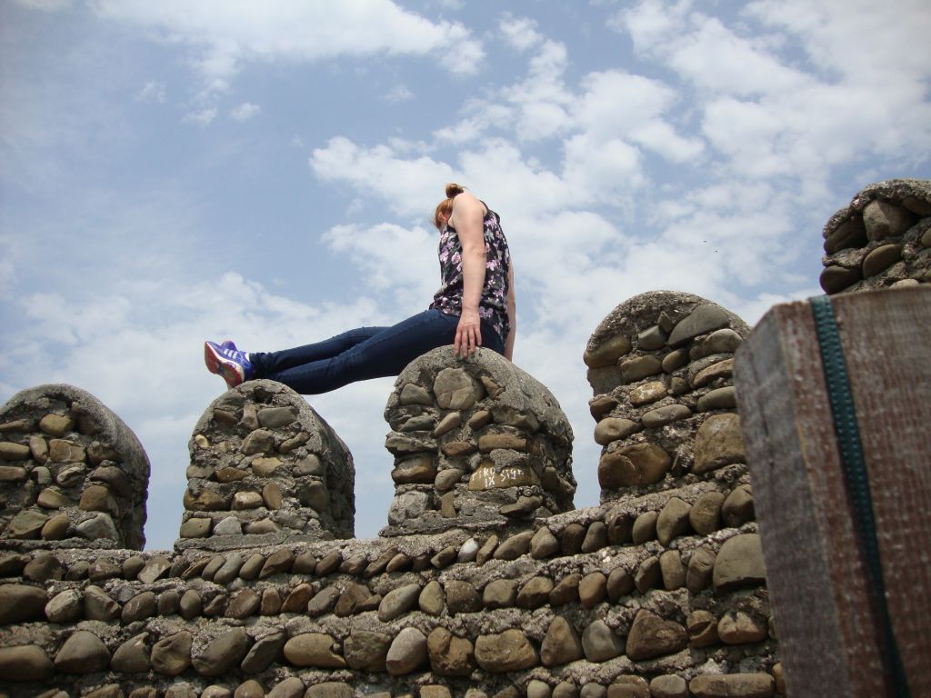 ტური კახეთში (თელავი,შუამთა,ალავერდი,იყალთო წინანალი, გრემი, ბოდბე, სიღნაღი)დეგუსტაცია ღვინო ჭაჭა