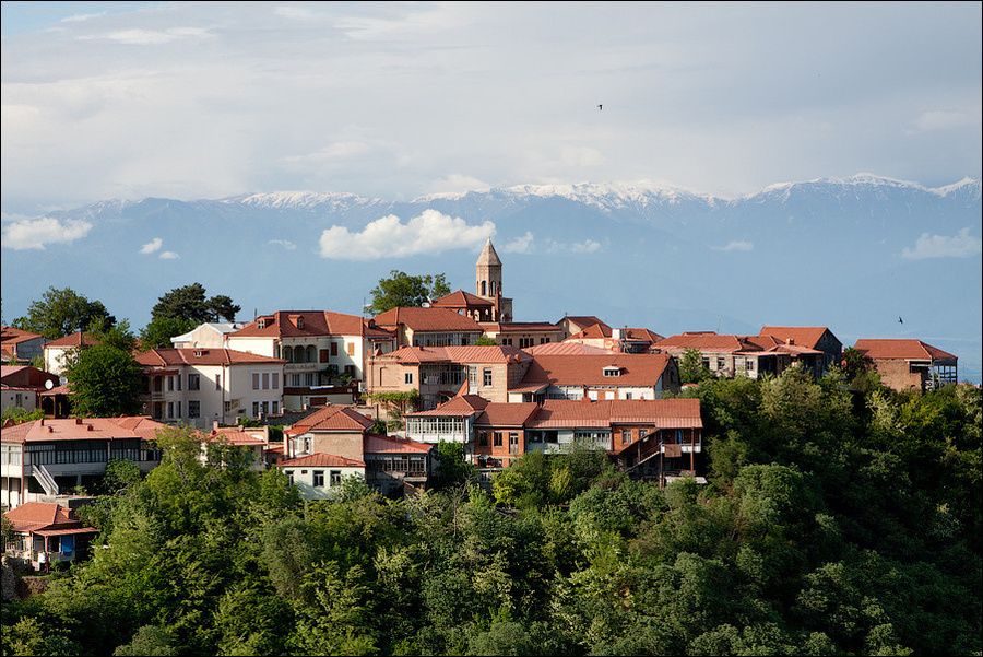 სიღნაღი