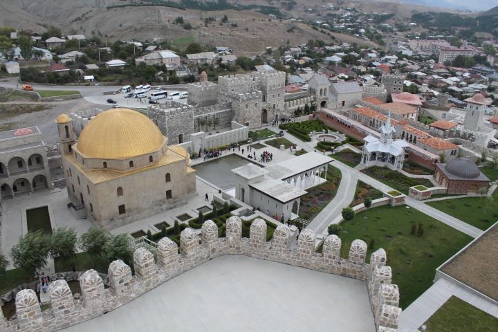 ერთდღიანი დაუვიწყარი ტური ისტორიულ სამცხე-ჯავახეთში- ლ