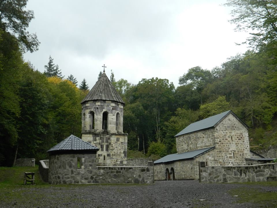 ერთდღიანი დაუვიწყარი ტური ისტორიულ სამცხე-ჯავახეთში- ლ