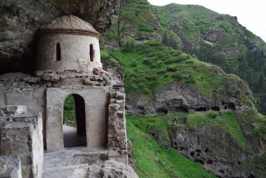 ერთდღიანი დაუვიწყარი ტური ისტორიულ სამცხე-ჯავახეთში- ლ