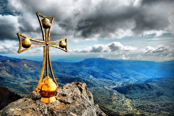 ლაშქრობა ცხრაჯვარზე 