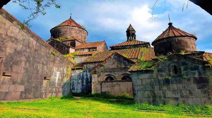 ქართული კვალი კავკასიაში ,,ლორე-ტაშირი