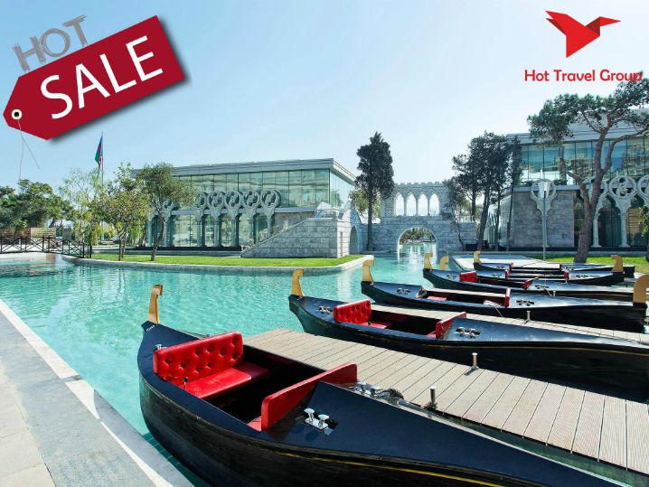 ბაქო მხოლოდ   -- ივლისს!!