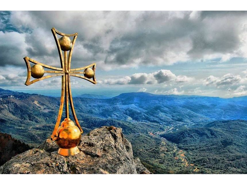 ტური რაჭაში!