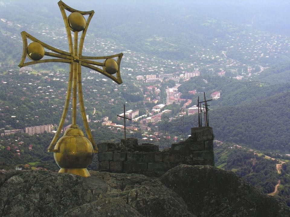 ტური რაჭაში!