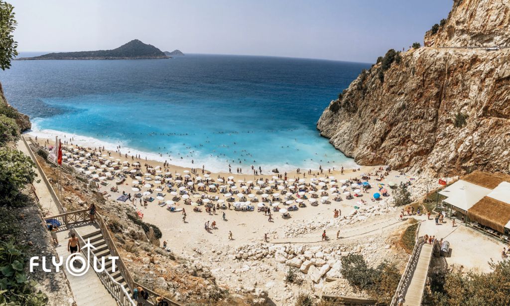 ანტალიის ტურები