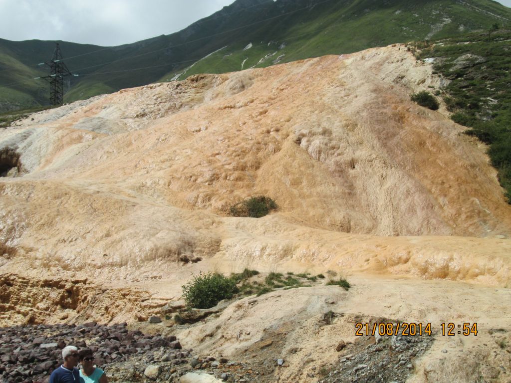 მეგზური