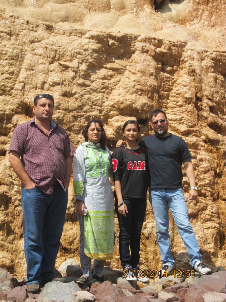 მეგზური