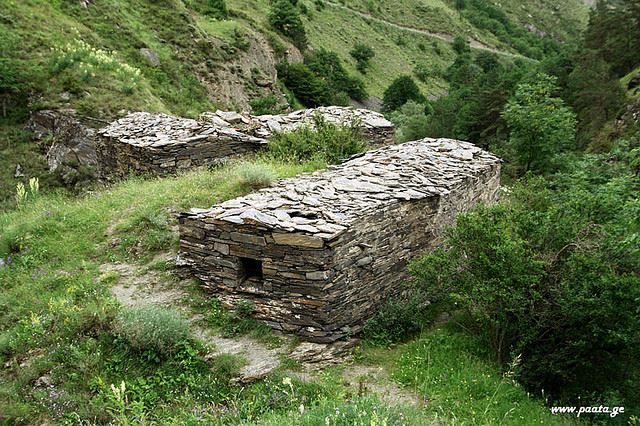 ერთდღიანი ტური პირიქითა ხევსურეთში (შატილი)