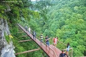 სვანეთი სამეგრელო.