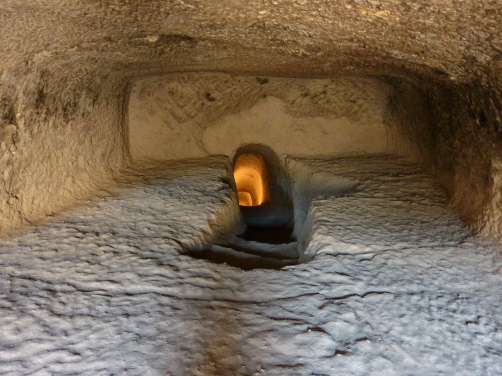 ტურები საქართველოში