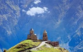 ყაზბეგი